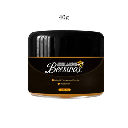 Furniture Care Polished Waterproof Floor Beeswax