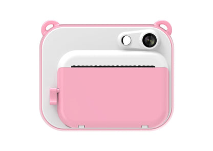 Children Digital Camera  Camera Cartoon DIY Creative Toys