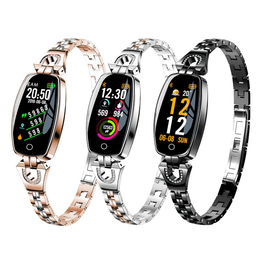 H8 Women's Smart Watch