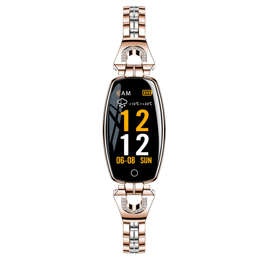 H8 Women's Smart Watch