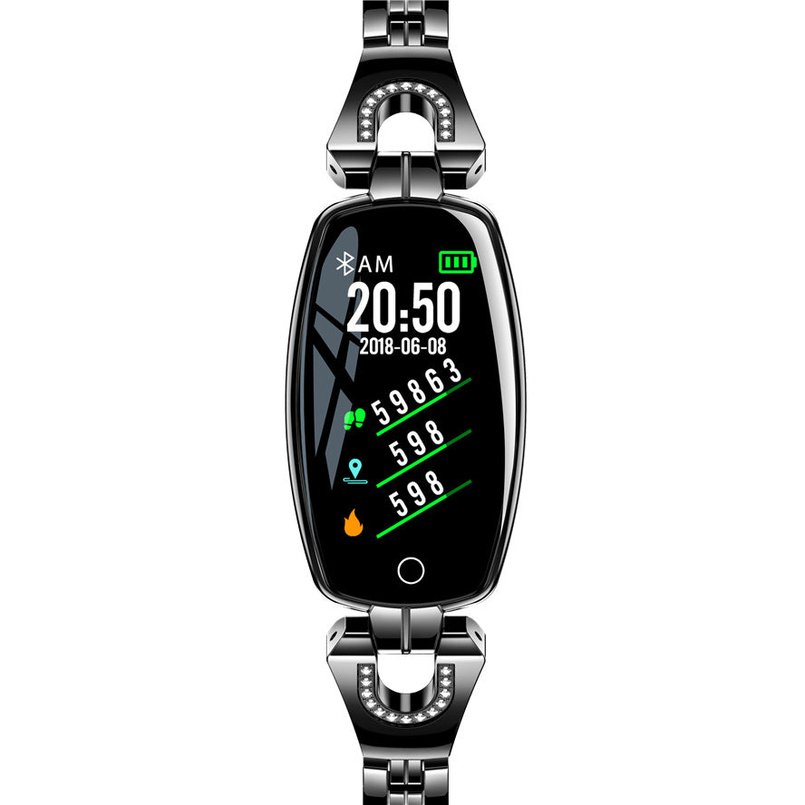 H8 Women's Smart Watch