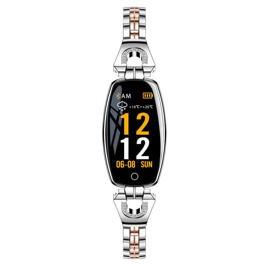 H8 Women's Smart Watch