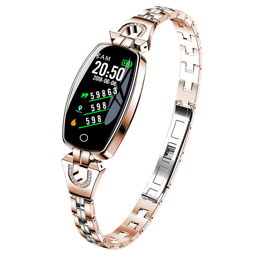 H8 Women's Smart Watch