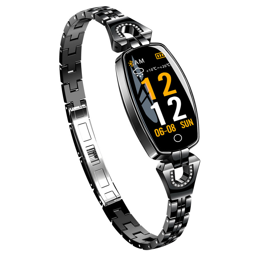 H8 Women's Smart Watch