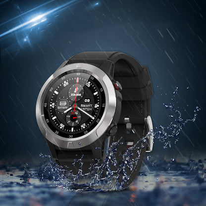 Reloj inteligente con GPS y brújula para exteriores
