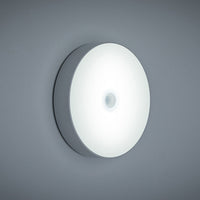 Nouvelle veilleuse LED à induction corporelle avec chargement USB