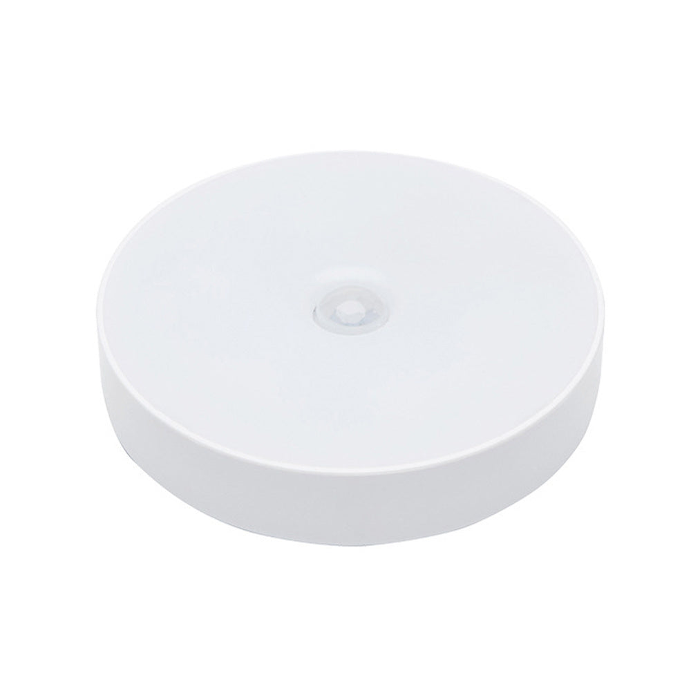 Nouvelle veilleuse LED à induction corporelle avec chargement USB