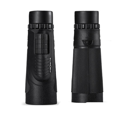 High-Power Low-Light Night Vision Camera Holder With Mobile Phone