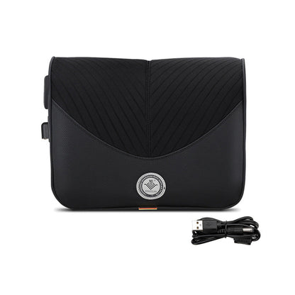 Car waist cushion car seat back cushion