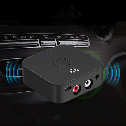 Bluetooth Receiver Bluetooth Audio Receiver Wireless Audio Music