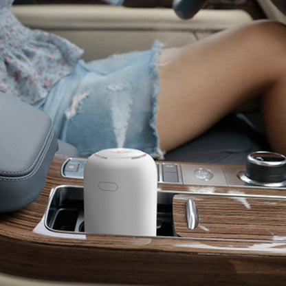 Mini Usb Home Office Sprayer Car Humidifier
