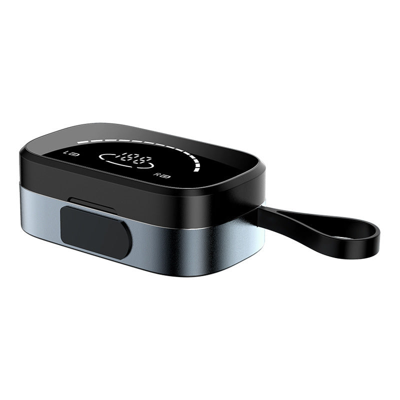 Écouteurs Bluetooth sans fil pour Samsung Galaxy Note 20 S10 S20 Huawei Xiaomi TWS avec micro stéréo, basses, casque de sport