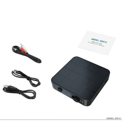 Adaptateur USB 2-en-1 pour TV, ordinateur et voiture