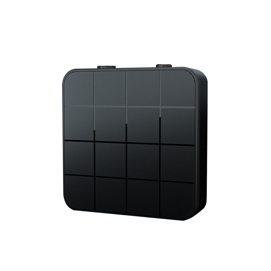 Adaptateur USB 2-en-1 pour TV, ordinateur et voiture
