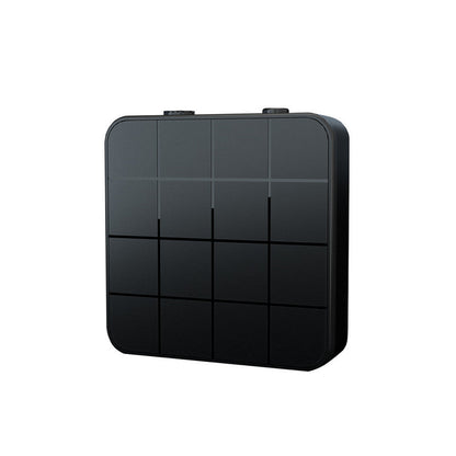 Adaptateur USB 2-en-1 pour TV, ordinateur et voiture