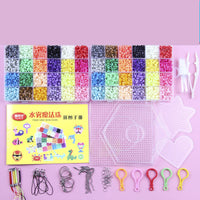 Water Spray Bean Water Mist Bean Water Sticky Beads