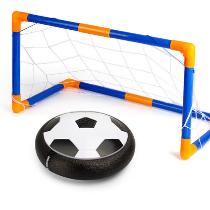 Air Power Hover Soccer Ball Football pour bébé, enfant, jouet, ballon d'intérieur et d'extérieur, jouets éducatifs pour enfants, jeux de sport