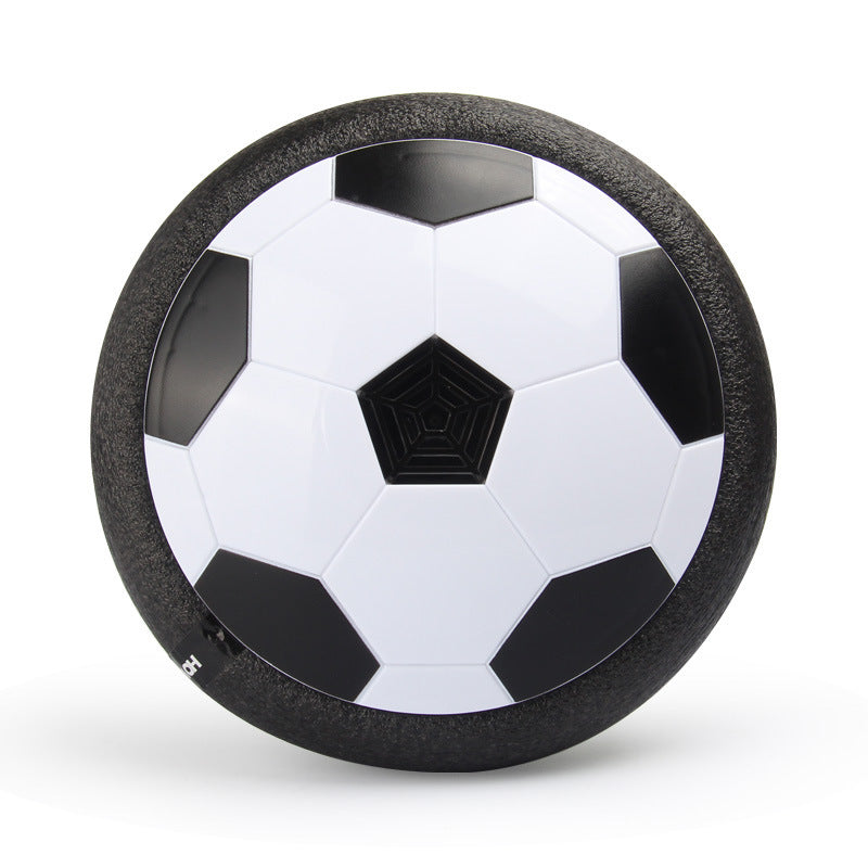 Air Power Hover Soccer Ball Football pour bébé, enfant, jouet, ballon d'intérieur et d'extérieur, jouets éducatifs pour enfants, jeux de sport