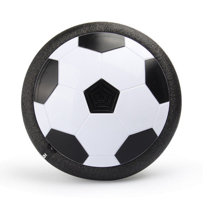 Air Power Hover Soccer Ball Football pour bébé, enfant, jouet, ballon d'intérieur et d'extérieur, jouets éducatifs pour enfants, jeux de sport