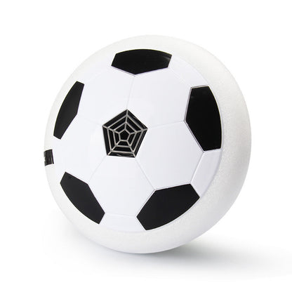 Air Power Hover Soccer Ball Football pour bébé, enfant, jouet, ballon d'intérieur et d'extérieur, jouets éducatifs pour enfants, jeux de sport