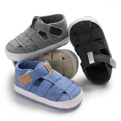 Summer 0-1 Year Old Toddler Shoes