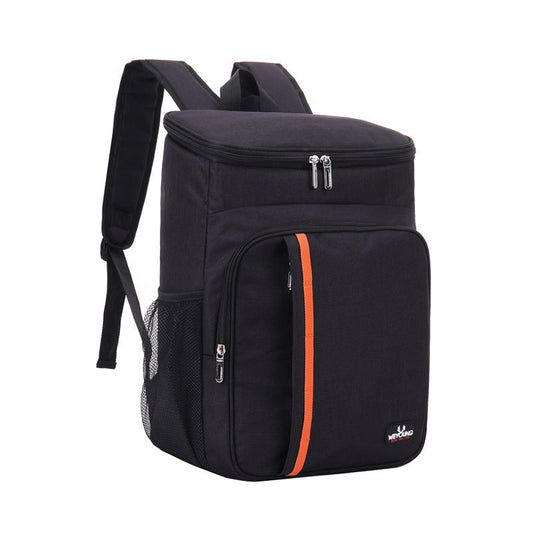 Sac de pique-nique pour glacière, grand, portable, étanche, pour livraison de repas à emporter