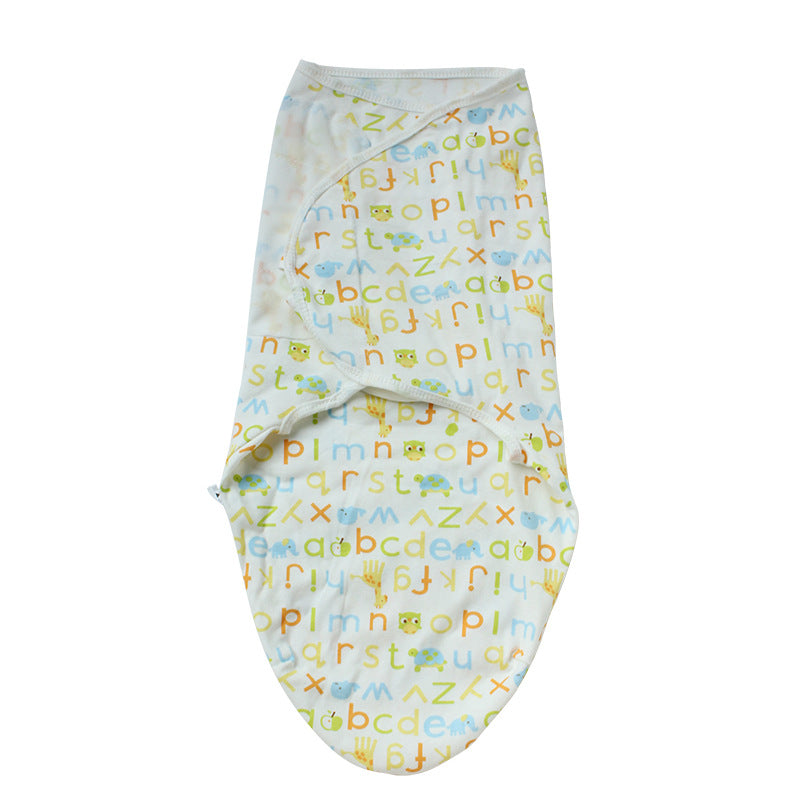 Langes Anti-choc pour Bébé, Serviettes en Tissu Doux pour Nouveau-né