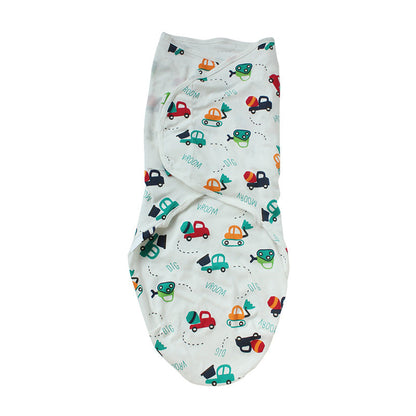 Langes Anti-choc pour Bébé, Serviettes en Tissu Doux pour Nouveau-né