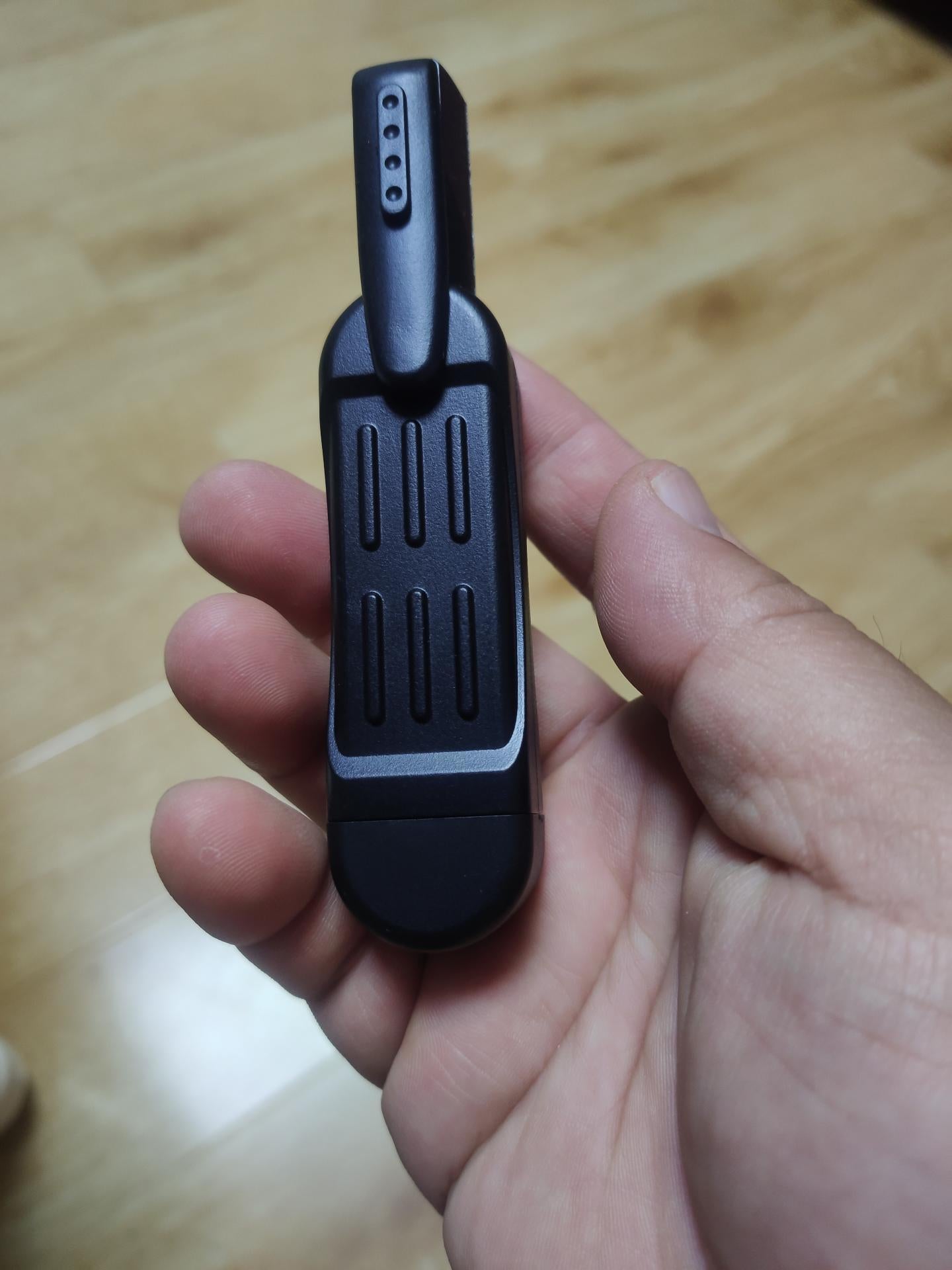Stylo Caméra Espion Miniature Cachée Full HD 1080P
