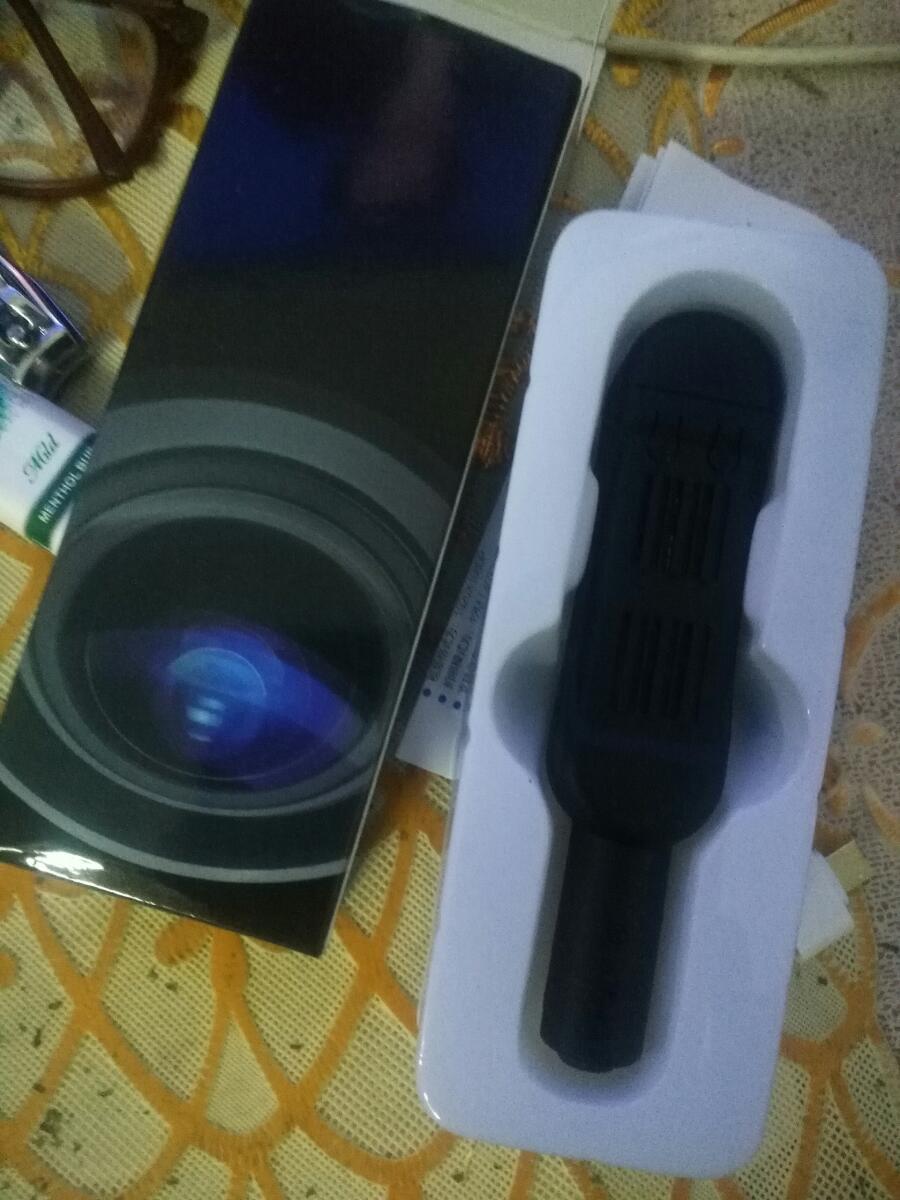 Stylo Caméra Espion Miniature Cachée Full HD 1080P