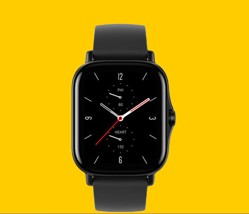 Music Sports Smart Watch