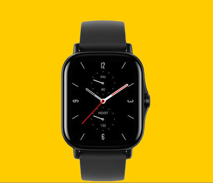 Music Sports Smart Watch