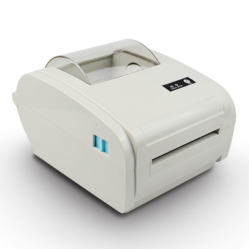 Impresora de etiquetas térmicas directas de 4x6 para envío, embalaje y pegatinas