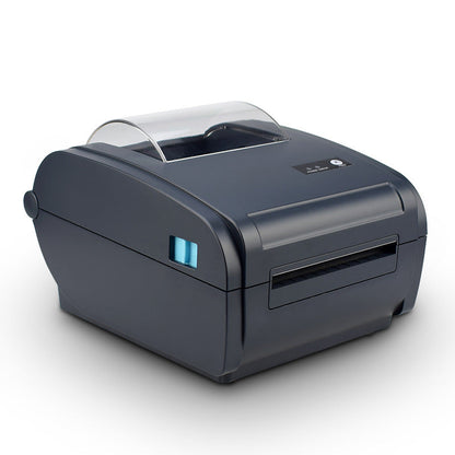 Impresora de etiquetas térmicas directas de 4x6 para envío, embalaje y pegatinas