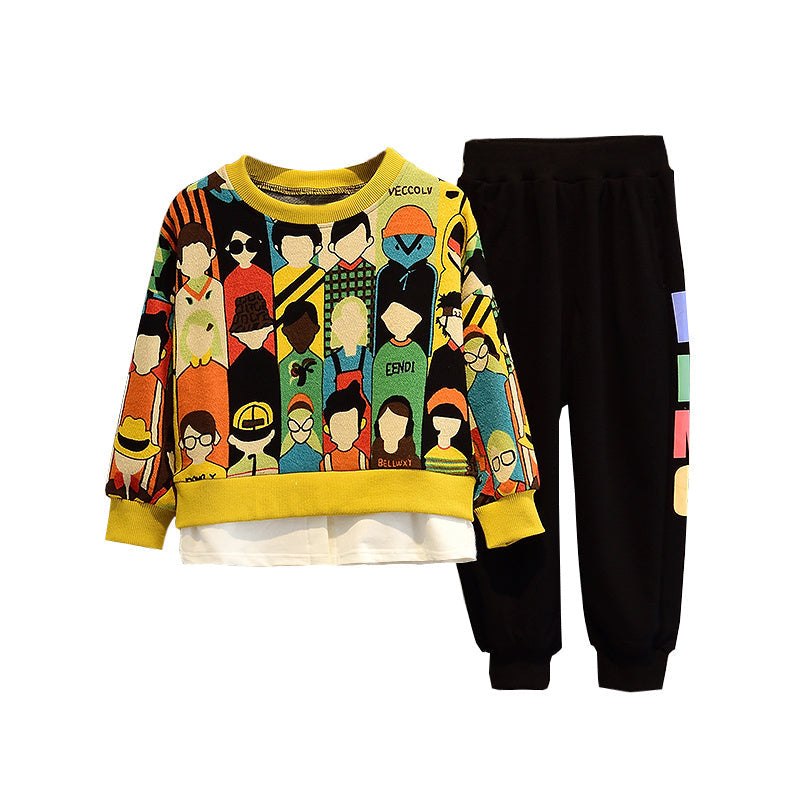 Children S Clothing Boy Jewelry