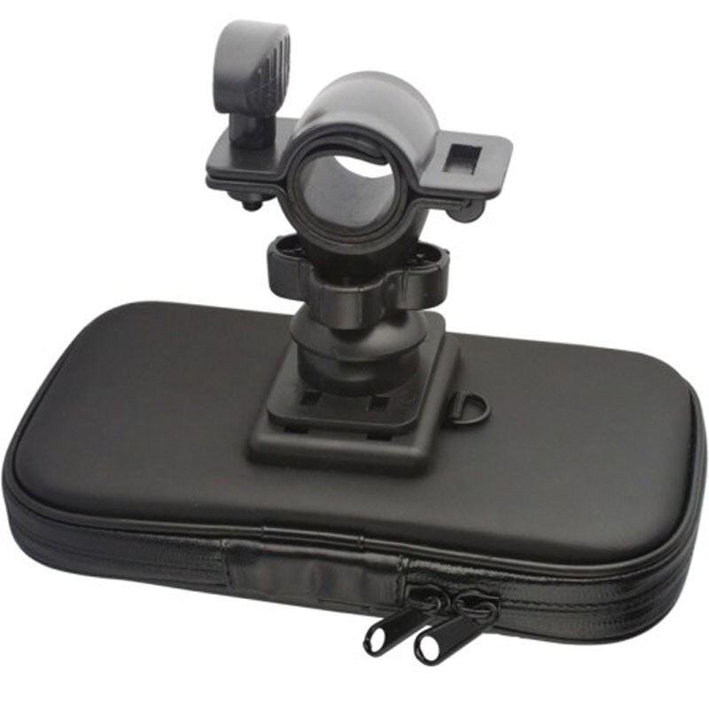 Support de téléphone portable étanche pour vélo et moto - Sacoche de cadre pour Xs 11 - Support de trottinette