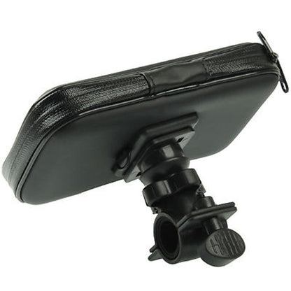 Support de téléphone portable étanche pour vélo et moto - Sacoche de cadre pour Xs 11 - Support de trottinette