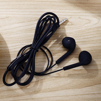 U88 Macaron Earplugs Wired Headphones