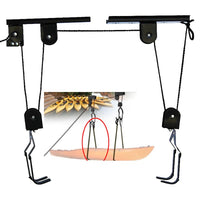 Crane Frame Mountain Bike Hanger Hanging Hook Display Stand