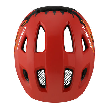 Casque de sécurité Cairbull Maxstar pour enfants, vélo, trottinette, draisienne