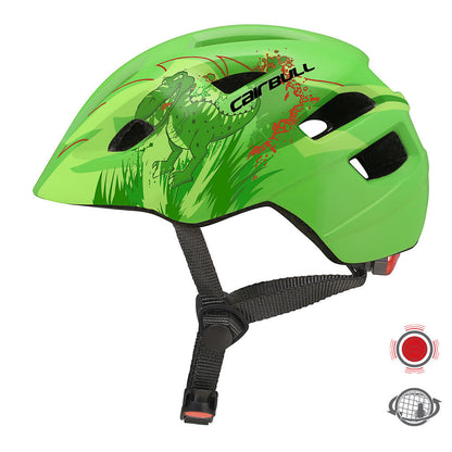 Casque de sécurité Cairbull Maxstar pour enfants, vélo, trottinette, draisienne