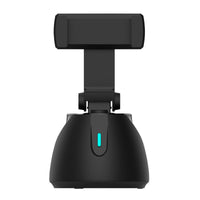 Follow up PTZ Face Recognition Camera