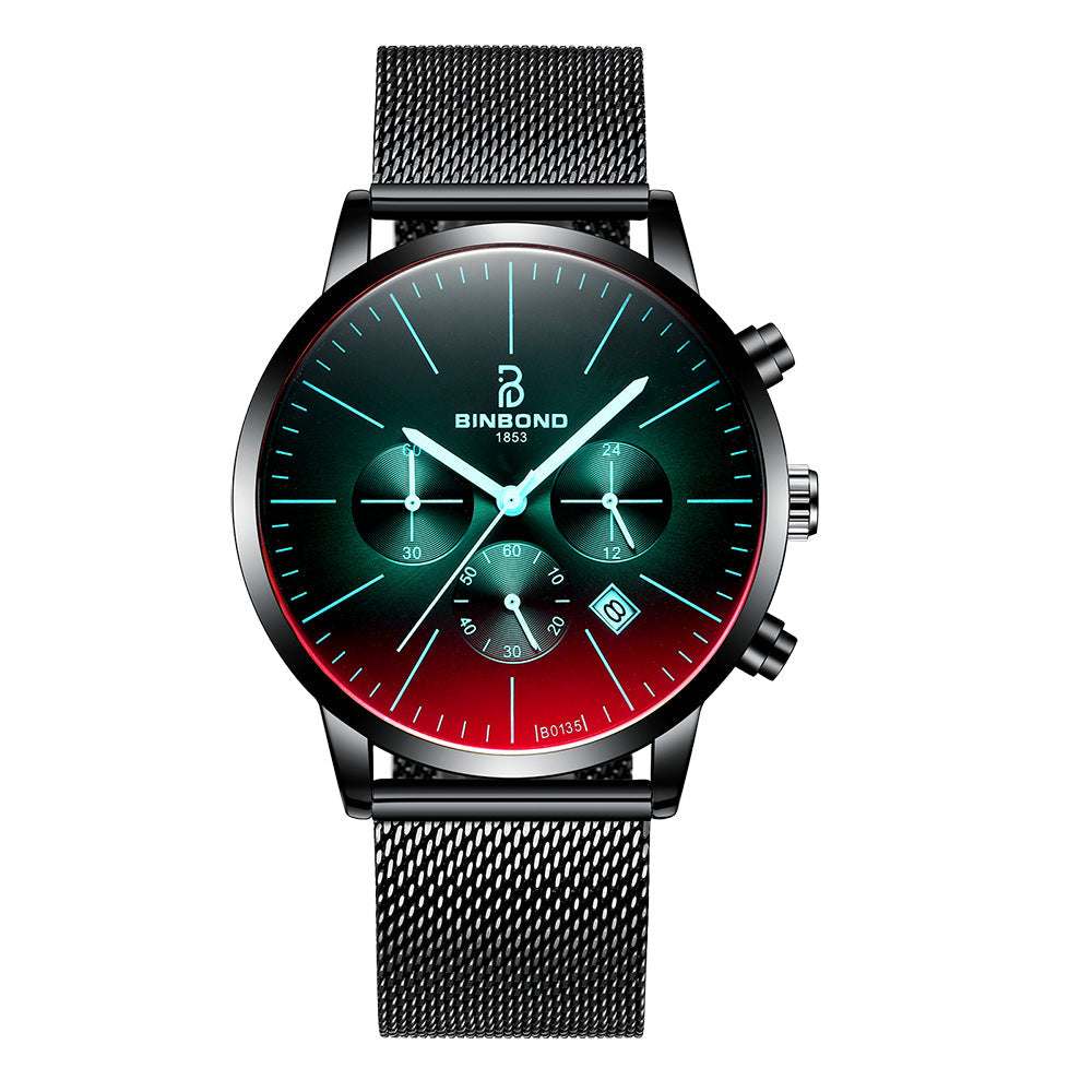 Waterproof Sports Watch