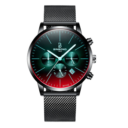 Waterproof Sports Watch