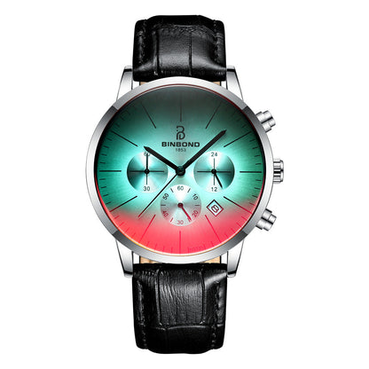 Waterproof Sports Watch