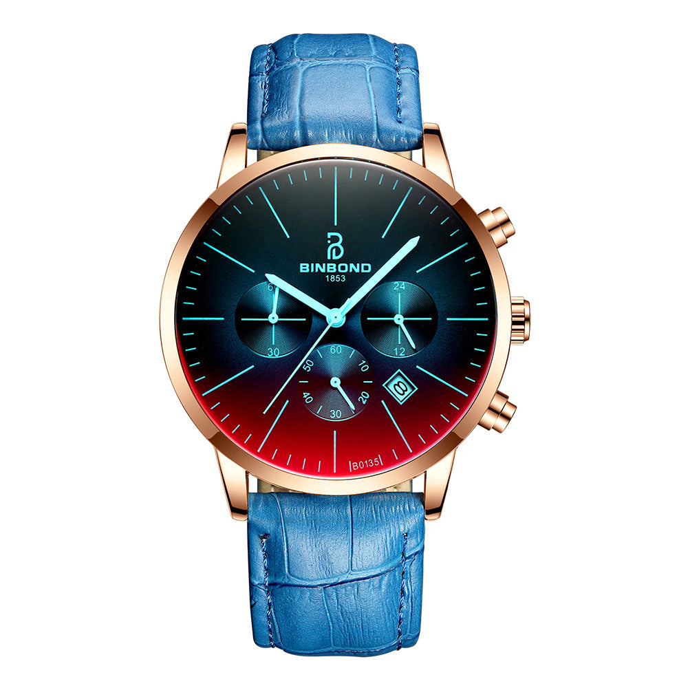 Waterproof Sports Watch
