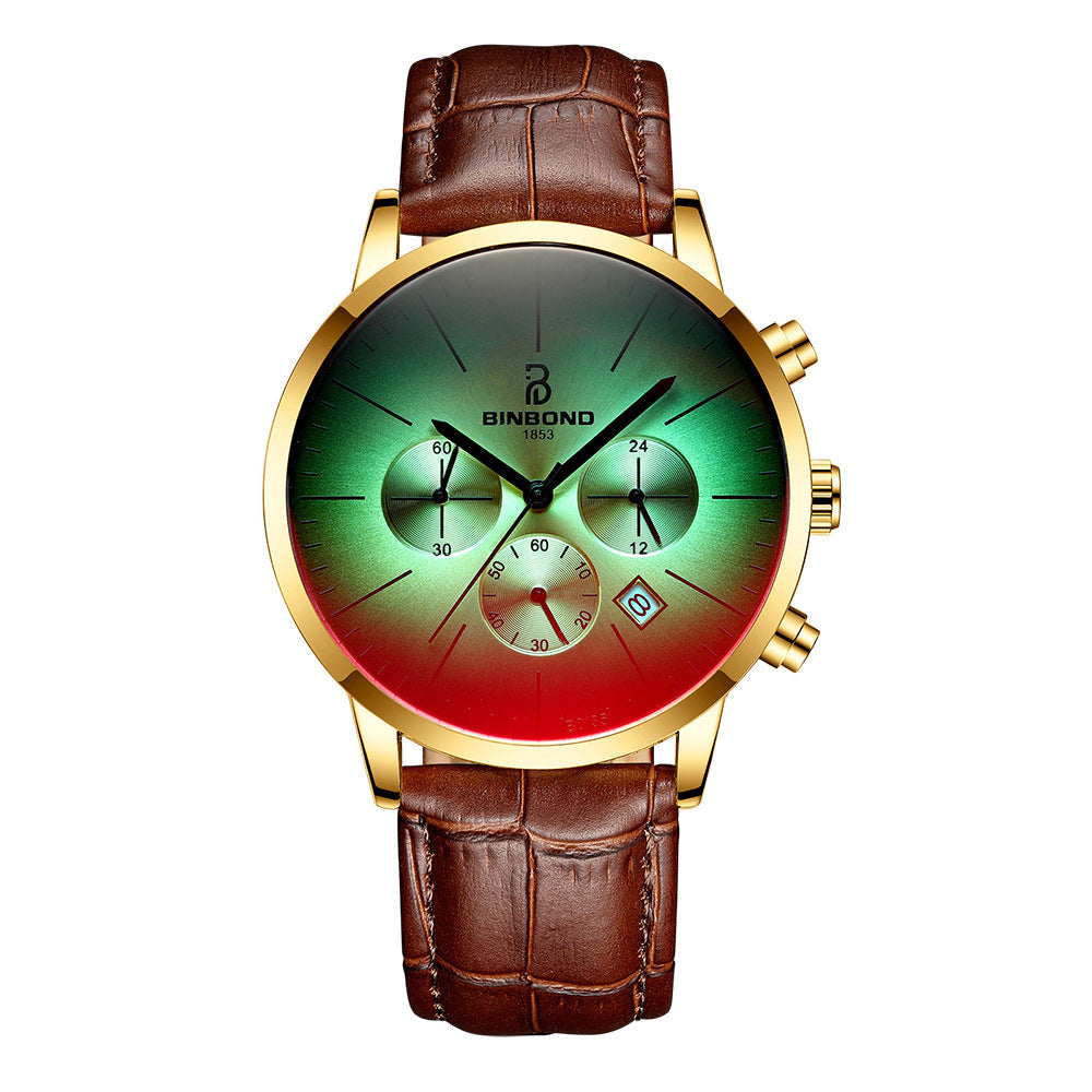 Waterproof Sports Watch
