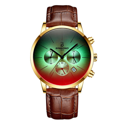 Waterproof Sports Watch