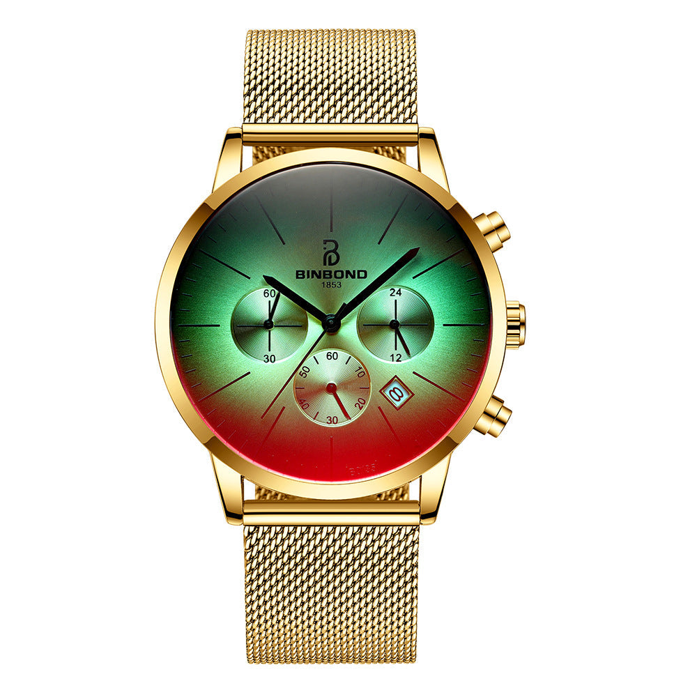 Waterproof Sports Watch