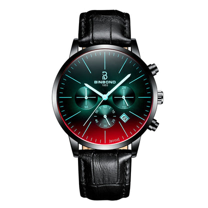 Waterproof Sports Watch